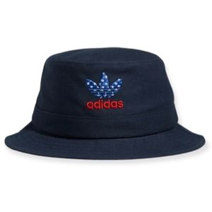 Adidas Originals‎ Americana Bucket Hat Patriotic OS